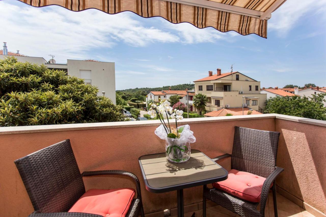 Apartments Romano Apartment Rovinj