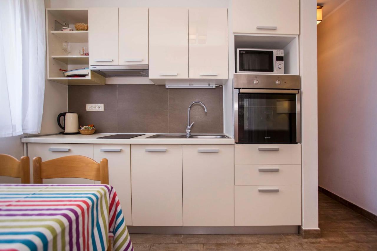 Apartments Romano