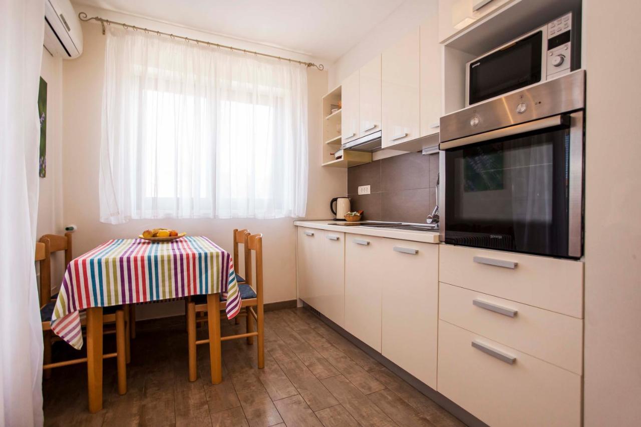 Apartment Apartments Romano *