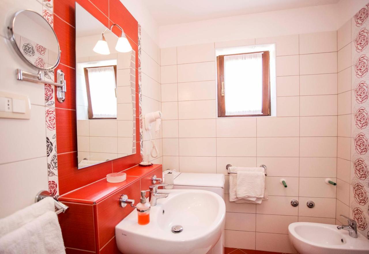 Apartments Romano Rovinj