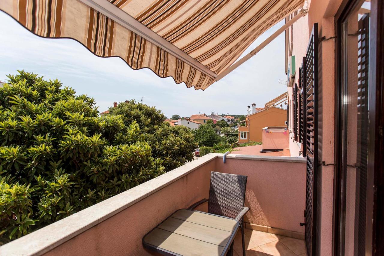 Apartments Romano Rovinj