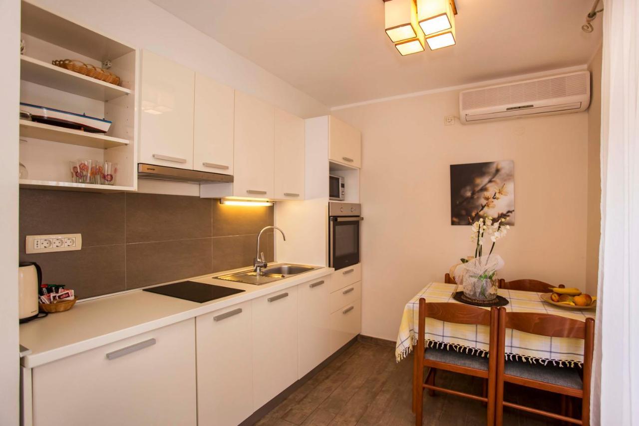 Apartments Romano Apartment Rovinj