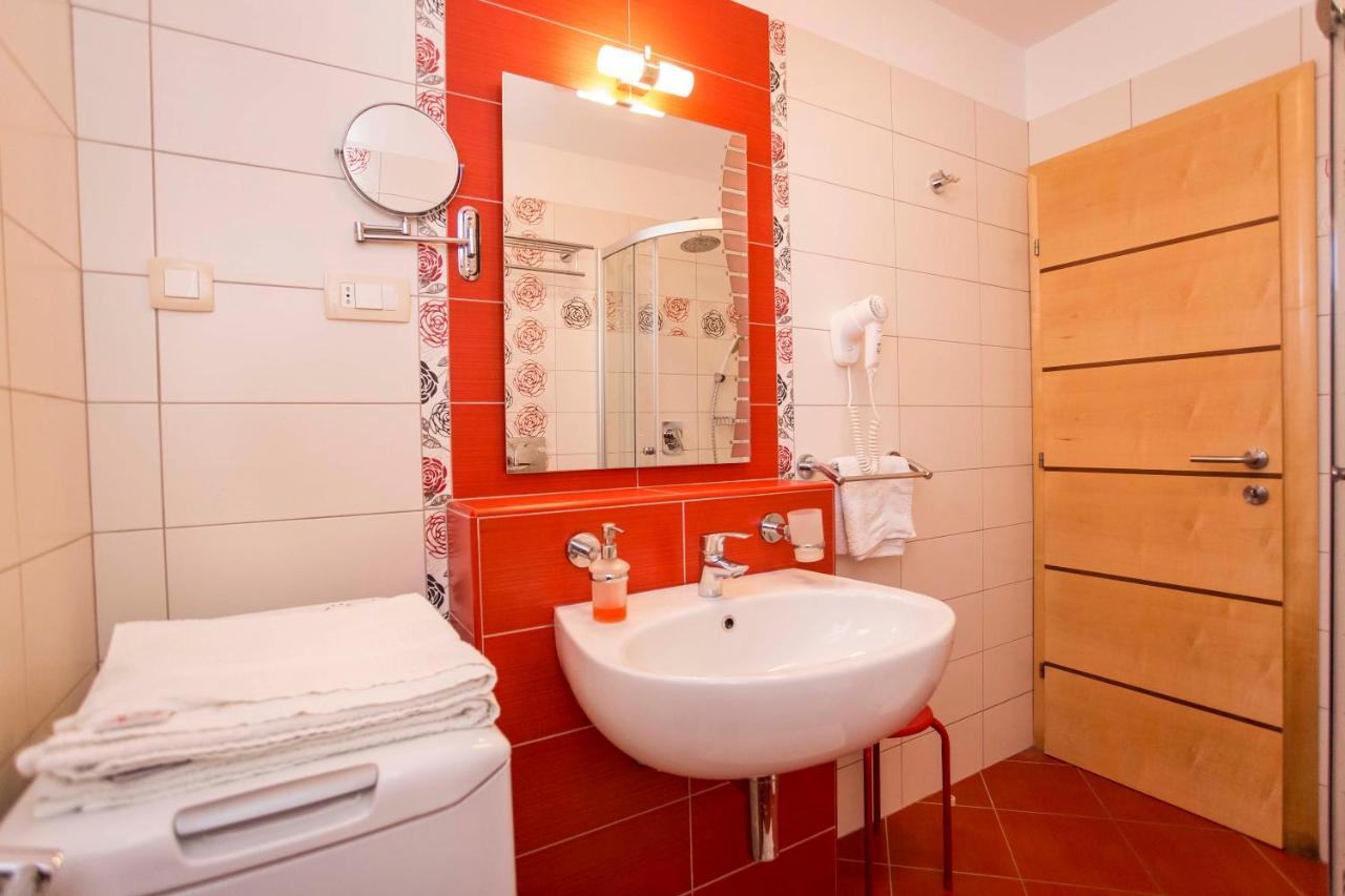 Apartments Romano Rovinj