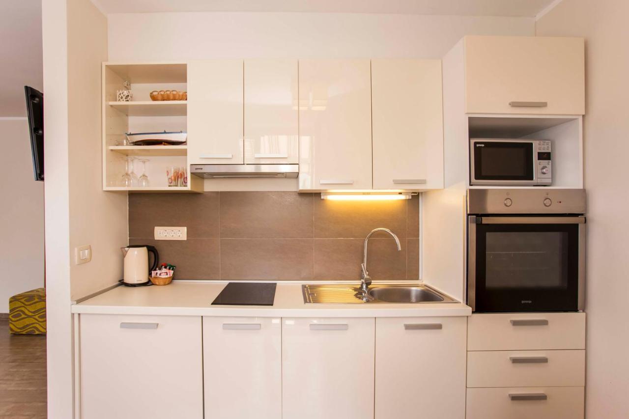 Apartment Apartments Romano
