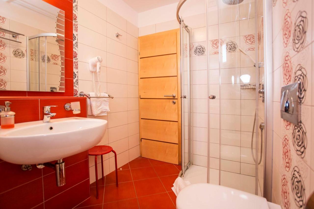 Apartments Romano Rovinj