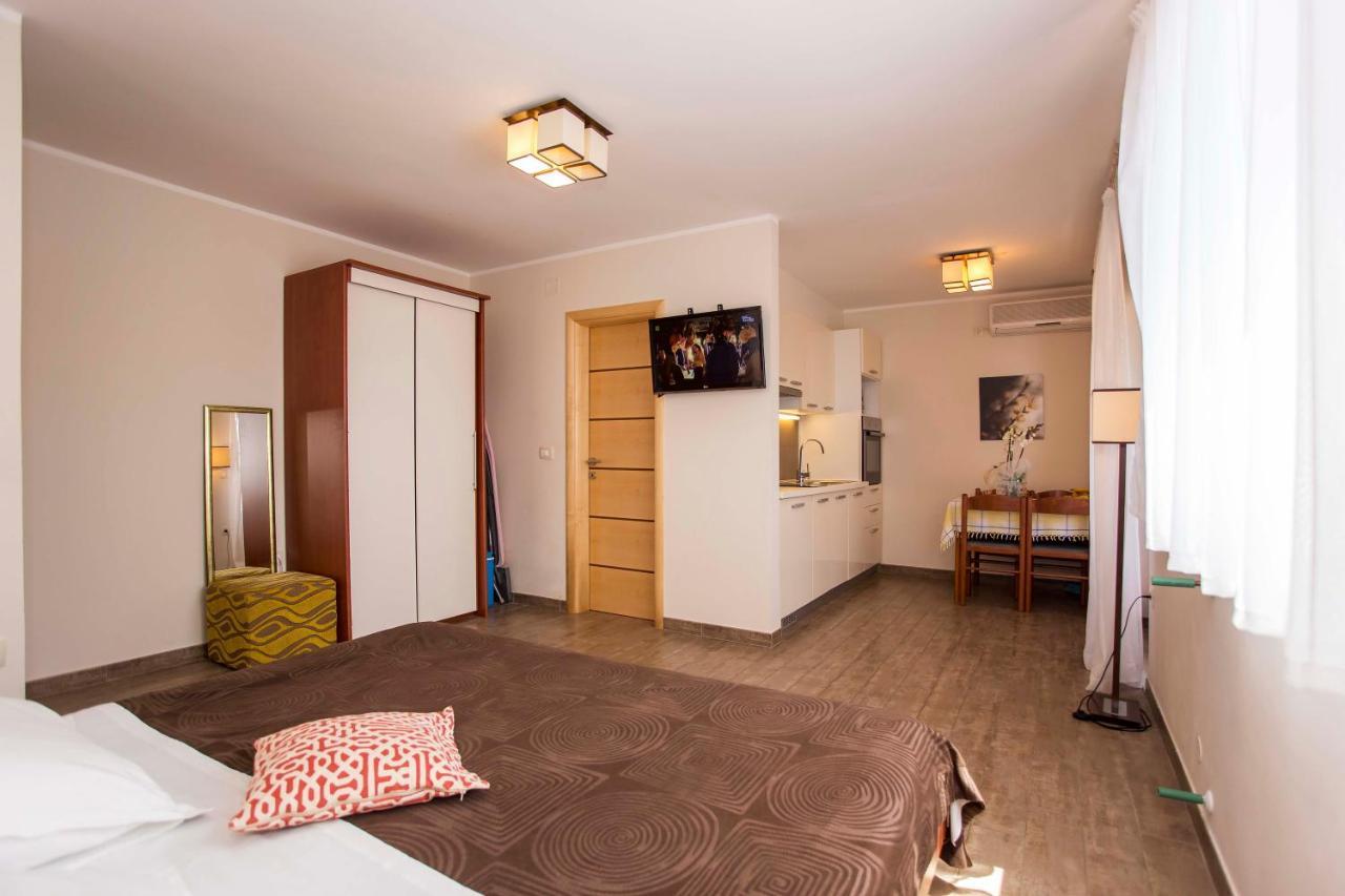 Apartments Romano * Rovinj