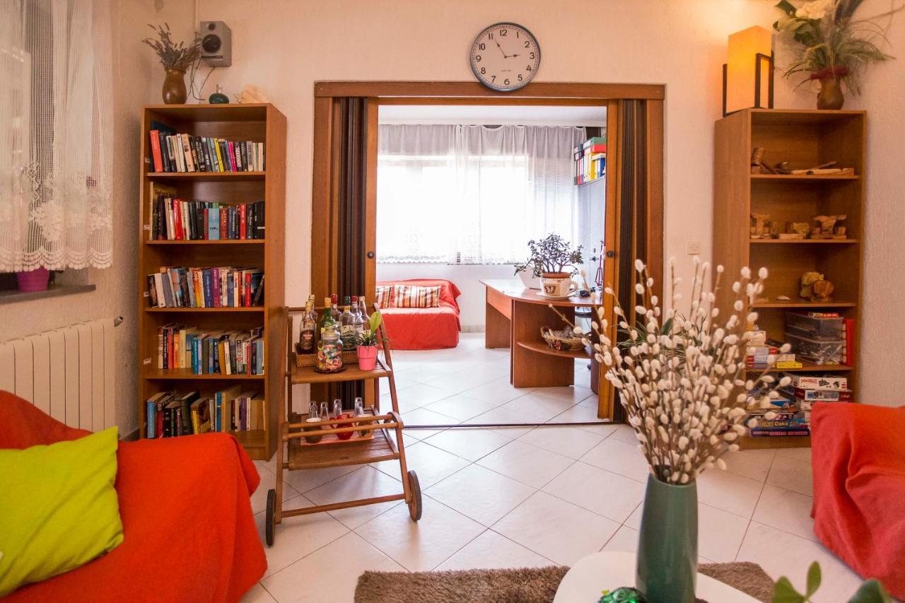 Apartments Romano Apartment *