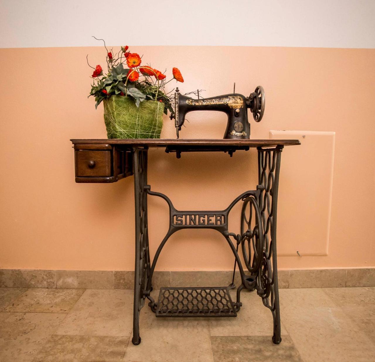 Apartments Romano Apartment Rovinj